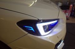 Levorgのヘッドライトカスタム~ Levorgのヘッドライトカスタム~