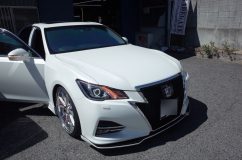 デイライトとウィンカーのデュアル化は外車では一般的なので、車検も問題ないと思います。 