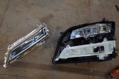  外しながら観察。シーケンシャル化も問題なさそうです。 
