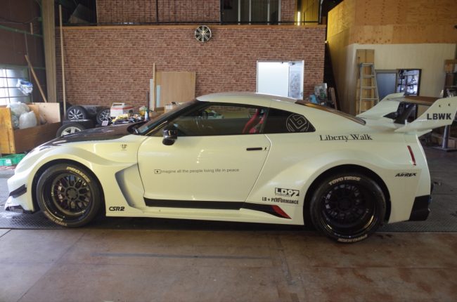 R35 GTR のスピードメーター バックライト修理 R35 GTR のスピードメーター バックライト修理