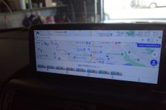  Googleマップが使えるのは本当に強いです。一番懸念していたオーディオの音質も悪くないです。 