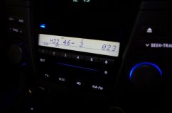 30ハリアーのエアコンマルチ周りの電球交換&LED打ち換え 30ハリアーのエアコンマルチ周りの電球交換&LED打ち換え