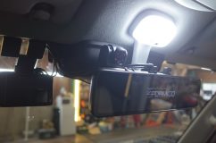  今回の商品はすべてのカメラが別置きタイプです。このタイプの商品は車によって取り付け場所を変更できるので「買ったのに取り付けできない！」という事態を招くことがありません。 