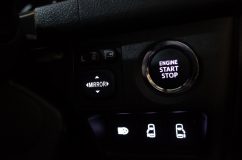 ハイエースのエアコンパネル他スイッチのLED交換 ハイエースのエアコンパネル他スイッチのLED交換