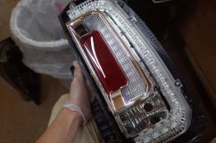  補修・補強してから閉じました。 