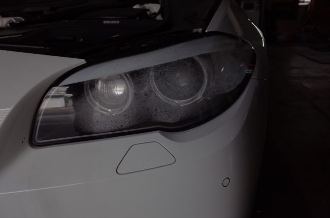 BEFORE