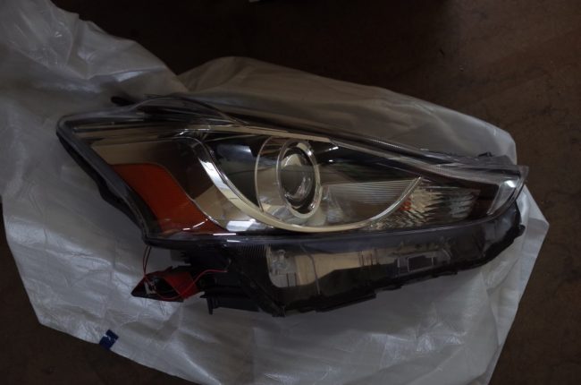 BEFORE