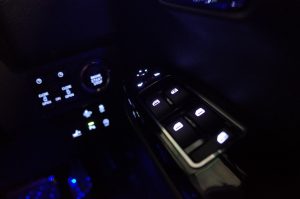 LA650S ダイハツタント　のLEDカスタム～