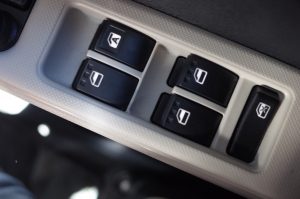 ミラココアのLED打ち換え・追加