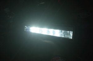 NISMO フォグランプの魔改造（高輝度化）