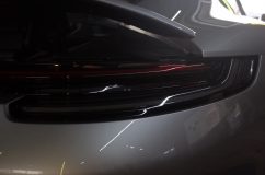 992ポルシェのテールランプ曇り対策 992ポルシェのテールランプ曇り対策