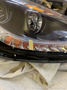 ロータス エリーゼのウィンカー不点灯修理｜車検対策