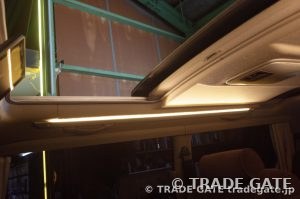 ヴェルファイアのフォグランプをLED化！夜間視認性向上