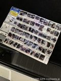  この製品には、とても詳細な取り付け説明書が付属していました。 