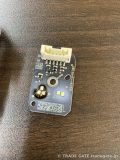 LEDの交換が必要な状況でした。 