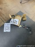 レクサスGSのデイライトキット取付 ポン付けで手軽に存在感アップ 付属のマニュアルは写真が多く、非常に親切な内容でした。