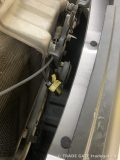 日産 R34スカイラインのバックカメラ非表示とホーン鳴りっぱなしの修理 ホーンが止まらなくなったとの事