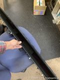 取り外したステップワゴンRGのメーターユニット