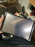 取り外したホンダ純正デカナビモニターの表面