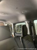 N-VANの車内天井周辺