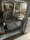 N-VANの車内空間とシートアレンジ（別角度）